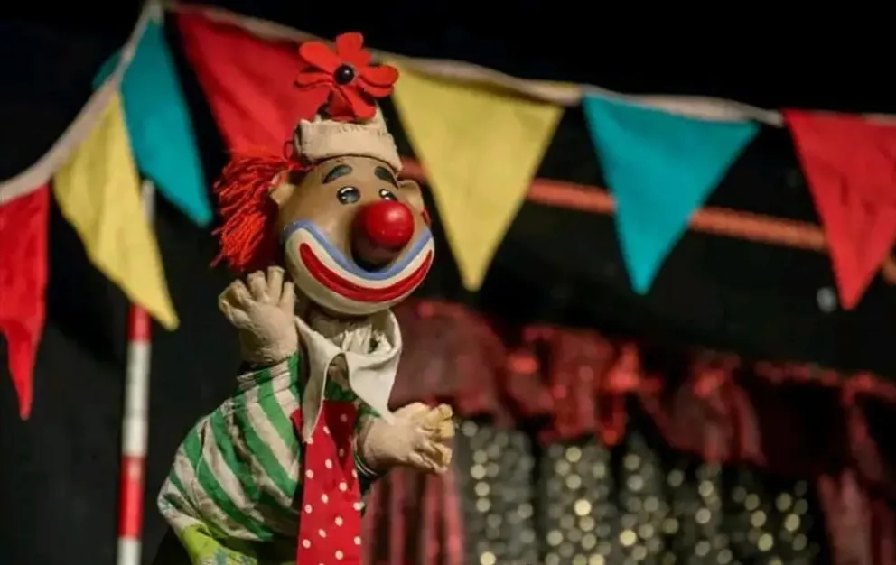 Cipolletti se prepara para una nueva edición del Festival de Títeres ...